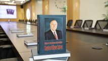 BDU-da “Dünya və Azərbaycan siyasətində Heydər Əliyev kursu” kitabının təqdimatı olub - FOTO
