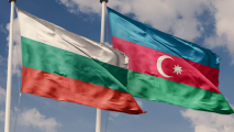 Azərbaycan-Bolqarıstan sənədləri imzalandı