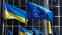 Послы ЕС одобрили украинский план реформ в обмен на помощь ЕС в размере €50 млрд