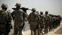 Остин подтвердил вывод американских войск из Нигера