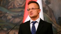 Венгрия не будет участвовать в фонде НАТО для Украины на €100 млрд