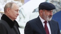 Путин пошел на уступки Пашиняну: известны детали переговоров