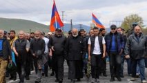 Следственный комитет Армении приступил к аресту реваншистов