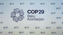Турция представит свою программу по изменению климата на COP29