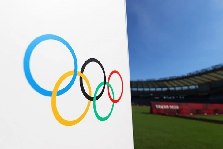 Определились все участники группового этапа футбольного турнира Олимпийских игр — 2024