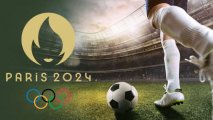 Paris Olimpiadasının futbol turnirinin bütün iştirakçıları müəyyənləşdi