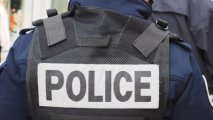 Двое полицейских пострадали в результате перестрелки в Париже - ФОТО