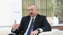 Azərbaycan Prezidenti: “Müharibənin Şuşasız uğurla başa çatması mümkün deyildi”