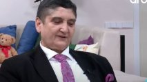 Bilal Əliyevin ingilis dilindən tərcüməsi gündəm oldu - VİDEO
