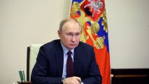 Путин внес в Совфед предложения по кандидатурам на должности глав ряда министерств и ведомств