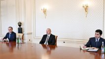 Prezident İlham Əliyev: “Kiçik ada dövlətlərinə yardım bizim üçün mənəvi borcdur”