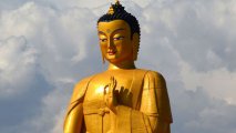 Buddizm və süni intellekt arasında əlaqələr araşdırılacaq