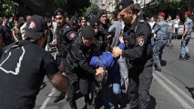 Seçici demokratiya: Qərb Tbilisi və İrəvanda aksiyalarda polis zorakılığına niyə fərqli reaksiya verir? - TƏHLİL