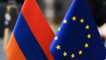 В российской Госдуме прокомментировали возможность вступления Армении в ЕС