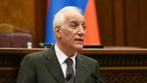 Президент Армении обеспокоился интересами Азербайджана