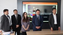 Audiovizual Şura BDU-nun tələbələri üçün növbəti seminar təşkil edib - FOTO