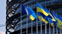 Европейские выборы: почему украинский вопрос становится ключевым для избирательного успеха?