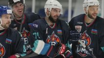 Наши хоккеисты выиграли турнир в Казани