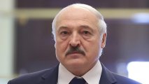 Лукашенко отправился в Азербайджан-(видео)