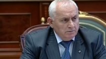 Жамалдаева избрали новым спикером чеченского парламента