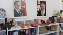 Азербайджан открыл международный культурный центр в ТРСК