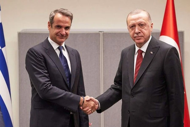 Эгейский диалог: Турция и Греция становятся ближе - АНАЛИТИКА
