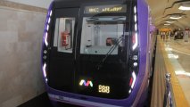 Вниманию пассажиров: в работе бакинского метро возникла задержка
