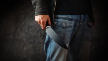 Мужчина с ножом напал на прохожих в городе Цофинген в Швейцарии