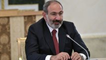 Paşinyan Azərbaycanla sülh prosesi haqqında: “Kosmosa uçuşlar da qeyri-real görünürdü”