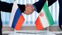 Тегеран и Москва расширят сотрудничество в области газовых технологий