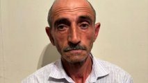 В Агдамском районе задержан подозреваемый в краже