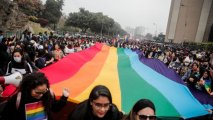В Перу издали причисляющий трансгендеров к людям с психическими расстройствами указ
