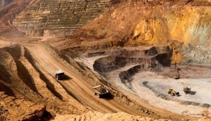 Подготовлена карта, разоблачающая незаконную горнодобывающую деятельность Армении