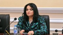 Aynur Sabitova: “Vəzifəmdən öz arzumla ayrılmışam”