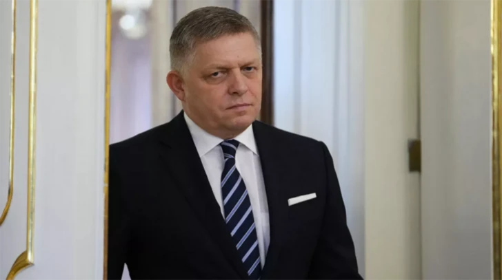 Премьера Словакии ожидает новая хирургическая операция - СМИ