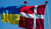 Дания направит Украине 750 миллионов военпомощи