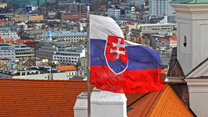 МИД Словакии поблагодарил Ильхама Алиева за слова поддержки в связи с покушением на Фицо
