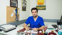В Азербайджане главврач освобожден от занимаемой должности - НОВОЕ НАЗНАЧЕНИЕ