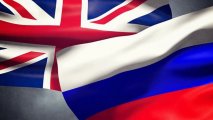 Представитель посольства Великобритании вызван в МИД РФ