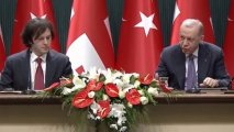 Ərdoğan: “Azərbaycanla Ermənistan arasında imzalanacaq sülh sazişi tarixi fürsətdir”