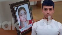 Стали известны некоторые подробности убийства 22-летней студентки в Лянкяране - ВИДЕО