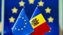Парламент Молдовы назначил референдум о вступлении в ЕС 
