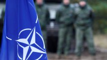 NYT: США больше не исключают отправку инструкторов НАТО в Украину