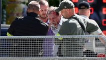 СМИ: Стрелявшего в Фицо мужчину преследовали органы госбезопасности Чехословакии