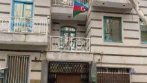 Азербайджан возобновляет работу своего посольства в Иране
