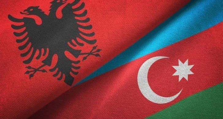 Албания откроет посольство в Азербайджане