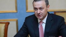Григорян: Ереван не просил Москву оставлять российских пограничников на армянской границе