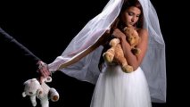 В Азербайджане в прошлом году было предотвращено свыше 290 ранних браков