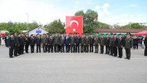 Azərbaycandan olan 19 kursant Türkiyədə səkkiz aylıq kursu tamamlayıb - FOTO