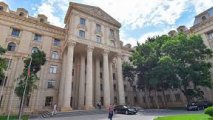 МИД Азербайджана: Франция должна принести извинения